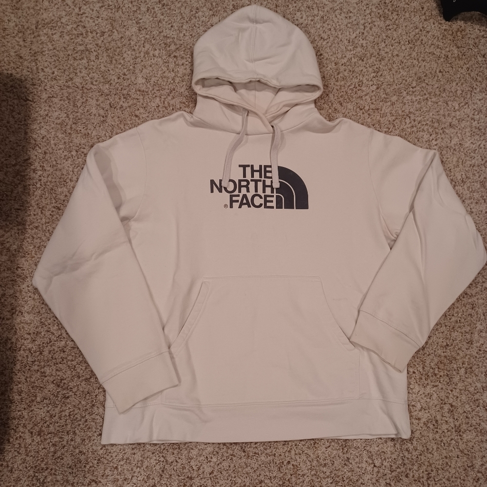 Off White The North Face Hoodie